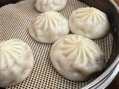 -金原鸭血粉丝汤·汤包·脆皮烤鸭(南京博物院店)