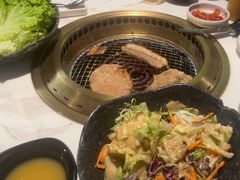 -炙城·韩式烤肉(南京东路店)