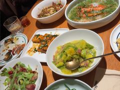 -一坐一忘云南菜(北京skp店)