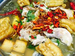 -友达面馆(二七南路店)
