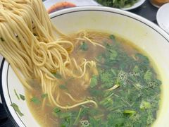 -杨记清芳牛肉拉面(京广路店)