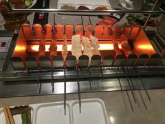 -丰茂烤串(六里桥店)