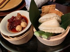 -湖滨28中餐厅·西湖宴·杭州君悦酒店