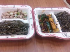 -李先生牛肉面大王(马栏店)