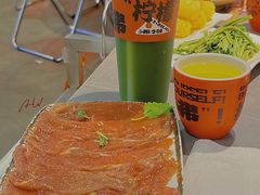 -生活如沸·顺德水牛奶火锅(大学路店)