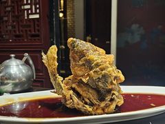 -老牌坊鲁菜名店(聊城美食岛店)