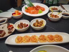 -大渔铁板烧(通州万达店)