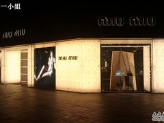 -MIU MIU(上海商城店)