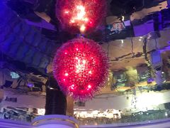 -杭州龙禧福朋喜来登酒店