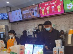 -CoCo都可(健翔桥店)