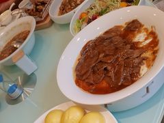 -紫光园(劲松店)