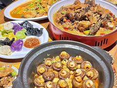 -和源祥·日照菜扛把子(万平口一店)