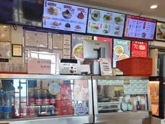 -新川面馆(新街口二店)