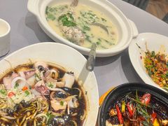 -金哥私房菜馆(张府园总店)