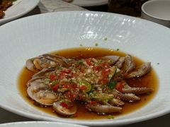 -潮州府·潮菜·砂锅粥(徐家汇店)