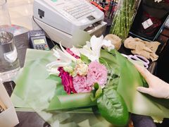 -婷意花宇TheGracesFloral(北外滩店)