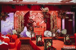 -Sunny喜铺婚礼策划(东部店)