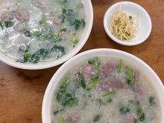 -华记粥饭店(印象容桂主题风情街店)