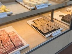 -祥禾饽饽铺·中式糕点(北京来福士店)