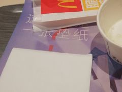 -麦当劳(北京金星西路店)