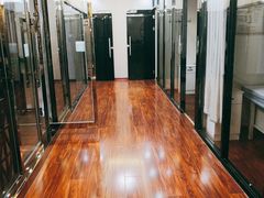 -益康盲人推拿按摩(长虹店)