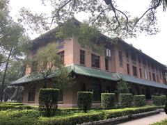 -中山大学学者灵芝(园南路店)