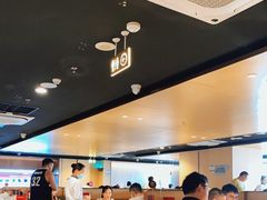 -海底捞火锅(九久奥特莱斯店)
