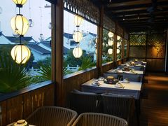 -吴越荣记·苏州菜·松鼠桂鱼(斜塘老街店)