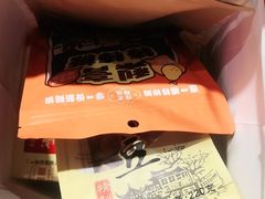 -老城隍庙食品商店(豫园商城店)