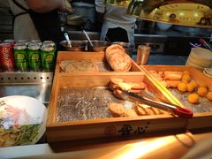 -晋心山西面(壹方城店)