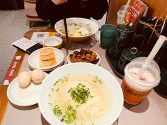 -松鹤楼面馆(清河万象汇店)