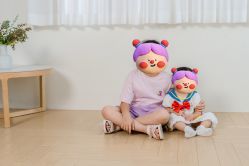 -玛瑞莎·儿童·亲子摄影(越秀店)