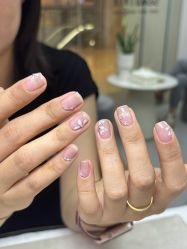 -KI日式美甲美睫馆
