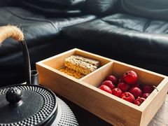 -陶野咖啡·面包披萨