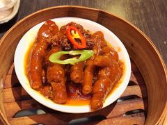 -万丽轩·粤菜(王府井金茂万丽酒店)