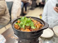 -川香煲(茅台路店)