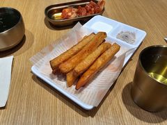-朴大叔拌饭(上海真如环宇城店)