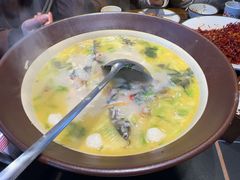 -筱湘溪·原住土菜小院