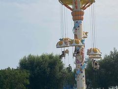 -秦皇岛乐岛海洋王国