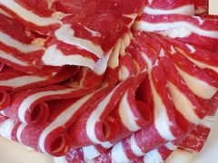-清真·鸦儿李记·涮肉(和平里店)