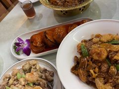 -同发号饭庄(复兴路店)