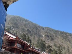 -峨眉山风景名胜区
