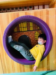 -KidSteam儿童乐园(富力城店)