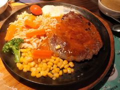 -豪享来中西餐厅(隆昌店)