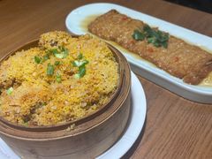 -掌上鲜(南顺城街店)