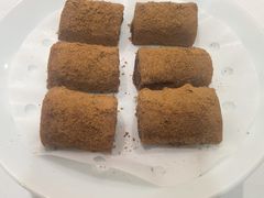 -福海居烤鸭店(鸟巢店)