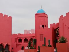 -漳州滨海火山岛自然生态风景区