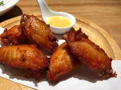 二哥爱鸡翅-新太二·鲜料川菜(智慧城广百店)