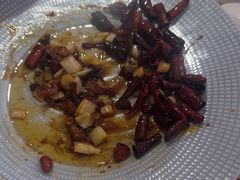 -百年神厨·地道川菜(清江西路店)