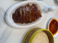 -梅利汴京烤鸭•开封豫菜地标店(晋安路店)